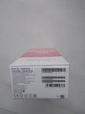 Xiaomi Redmi A5 4/128GB (Brand New)