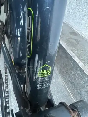 Foldable Electric Bicycle E Bike