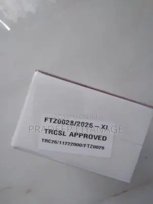 Xiaomi Redmi A5 4/128GB (Brand New)
