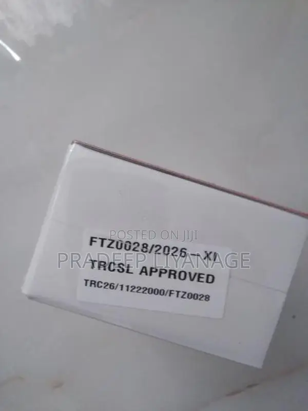 Xiaomi Redmi A5 4/128GB (Brand New)