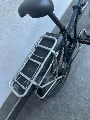 Foldable Electric Bicycle E Bike