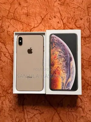 Apple iPhone XS Max (Used)