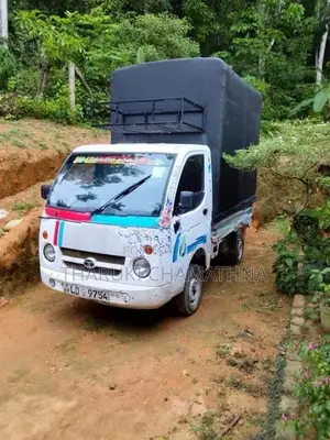 Tata Ace 2007