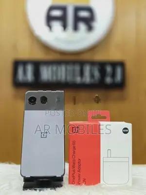 OnePlus NORD 4 5G (Used)