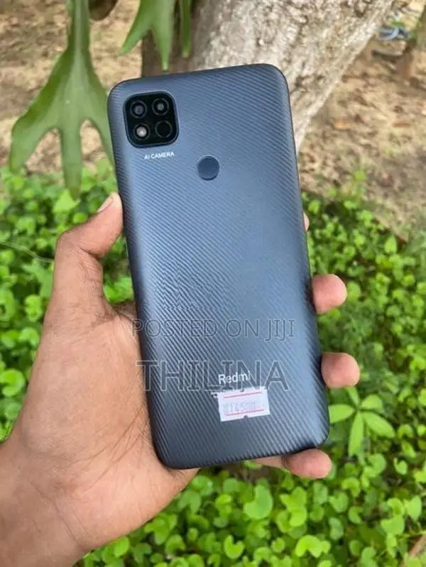 Xiaomi Redmi 9C 32GB (Used)