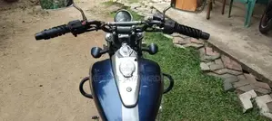 Bajaj Avenger Street 150 2016