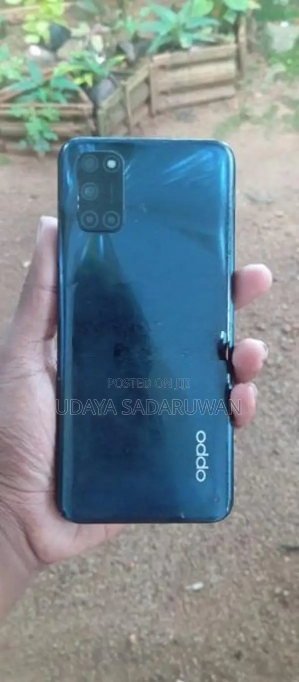 Oppo A52 (Used)