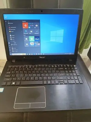 Acer i3 7th Generation Laptop