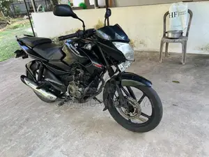 Bajaj Pulsar 135 2011