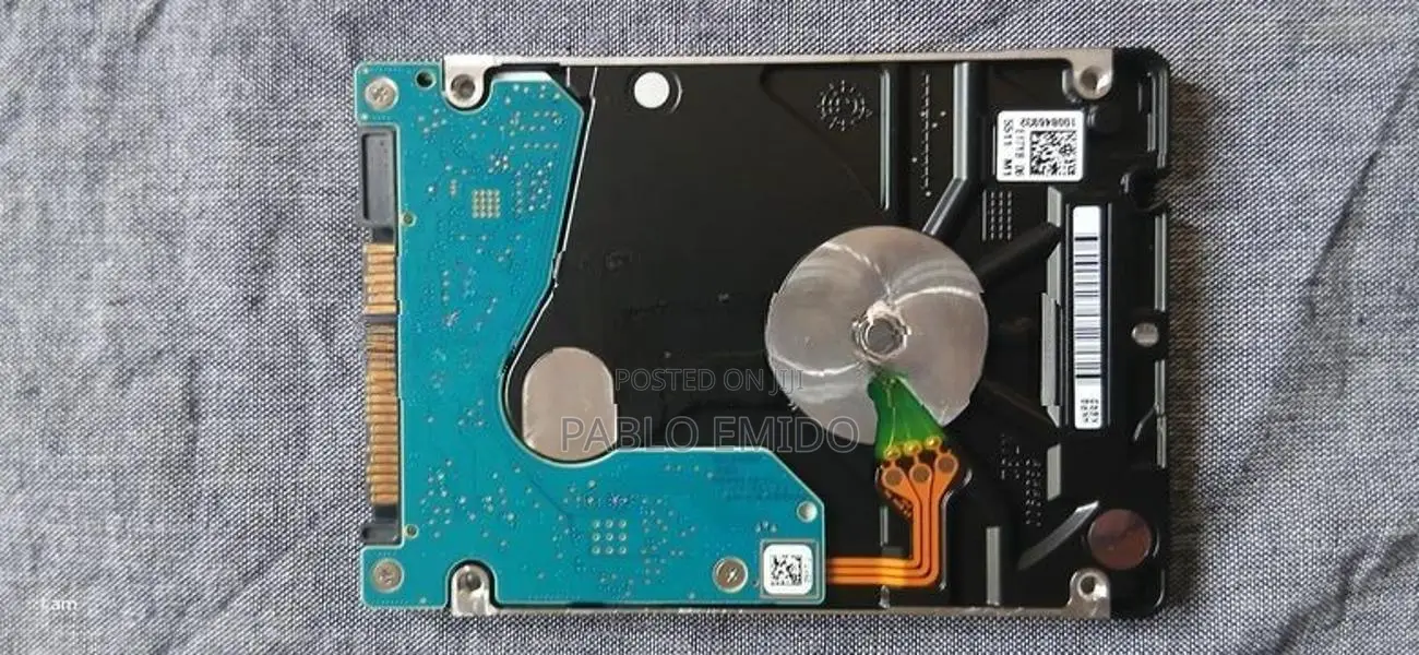 Seagate 1TB Hard Disk