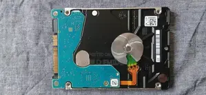 Seagate 1TB Hard Disk