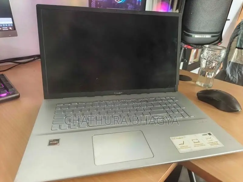 Asus Vivo Book Laptop