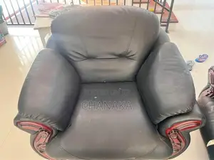 Used Damro Sofa