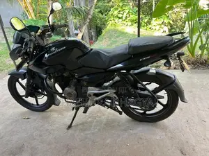 Bajaj Pulsar 135 2011