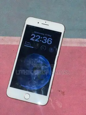 Apple iPhone 8 Plus (Used)
