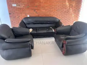 Used Damro Sofa