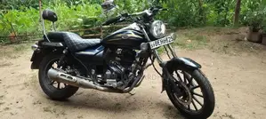 Bajaj Avenger Street 150 2016