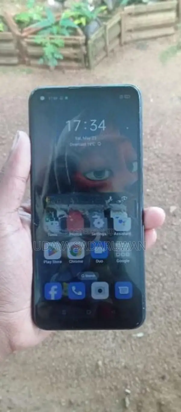 Oppo A52 (Used)