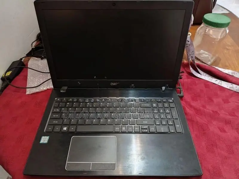 Acer i3 7th Generation Laptop