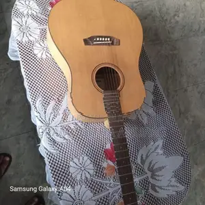 Aston Music Instrument Guitar