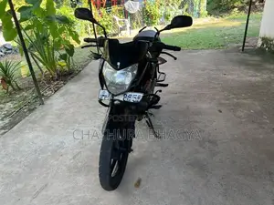 Bajaj Pulsar 135 2011