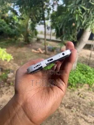 Infinix Smart 8 128GB (Used)