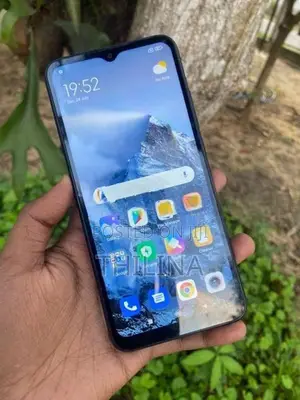 Xiaomi Redmi 9C 32GB (Used)