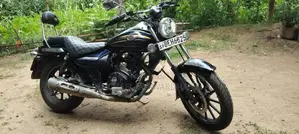 Bajaj Avenger Street 150 2016