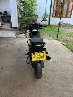Bajaj Pulsar 135 2011