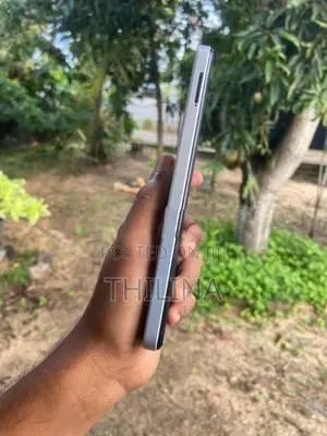 Infinix Smart 8 128GB (Used)