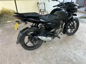 Bajaj Pulsar 135 2011