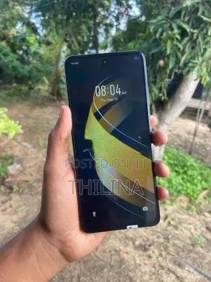 Infinix Smart 8 128GB (Used)