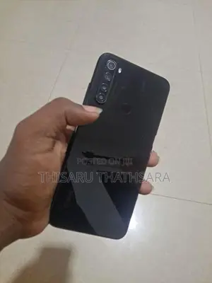 Xiaomi Redmi Note 8 (Used)