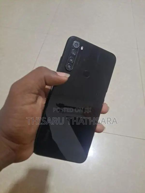 Xiaomi Redmi Note 8 (Used)