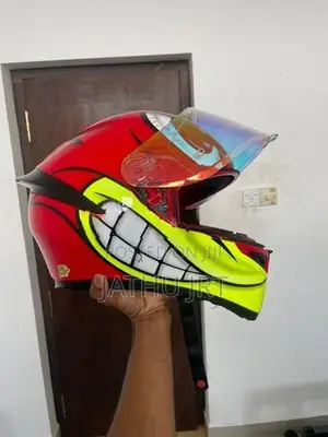 AGV K1 Birdy Helmet
