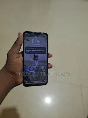 Xiaomi Redmi Note 8 (Used)