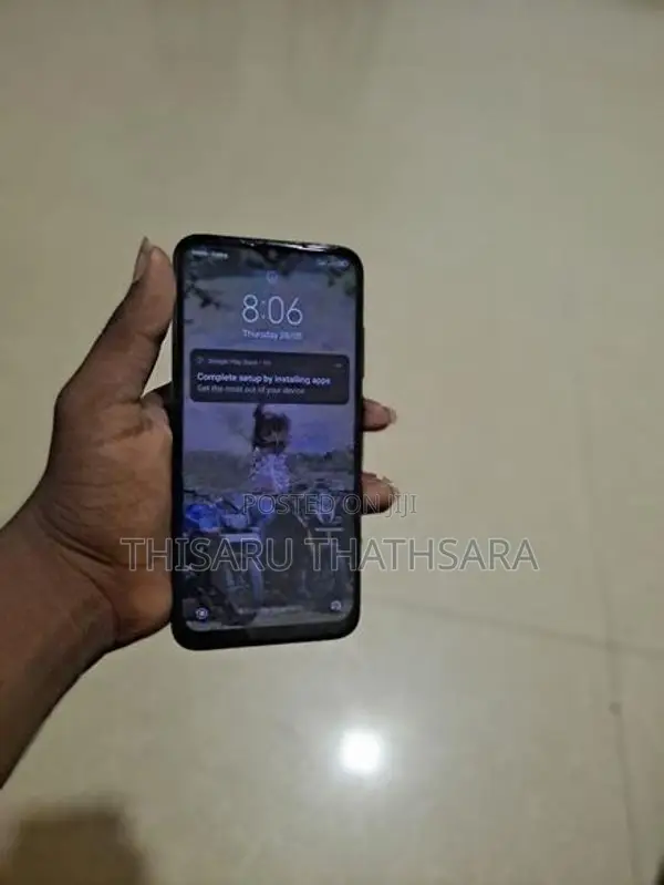 Xiaomi Redmi Note 8 (Used)