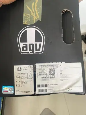 AGV K1 Birdy Helmet