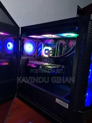 Gaming PC i7-14700 / RTX 4060