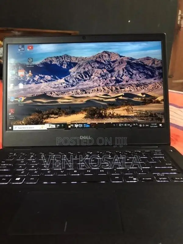 Dell N1U4IBM Laptop