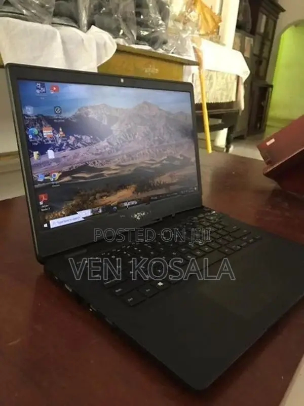 Dell N1U4IBM Laptop