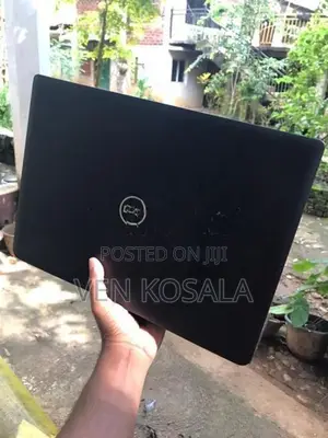 Dell N1U4IBM Laptop