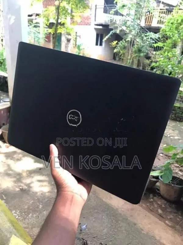 Dell N1U4IBM Laptop