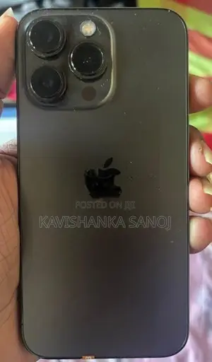 Apple iPhone 13 Pro (Used)