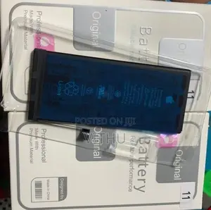 Apple iPhone 11 Battery