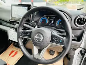 Nissan Dayz Highway Star PrPilot 2025