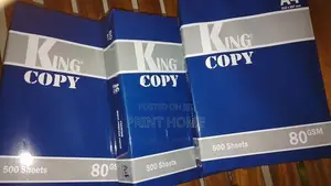 A4 Sheets