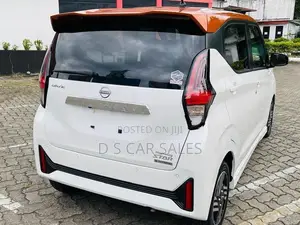Nissan Dayz Highway Star PrPilot 2025