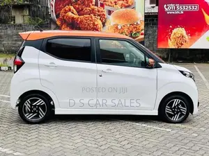 Nissan Dayz Highway Star PrPilot 2025