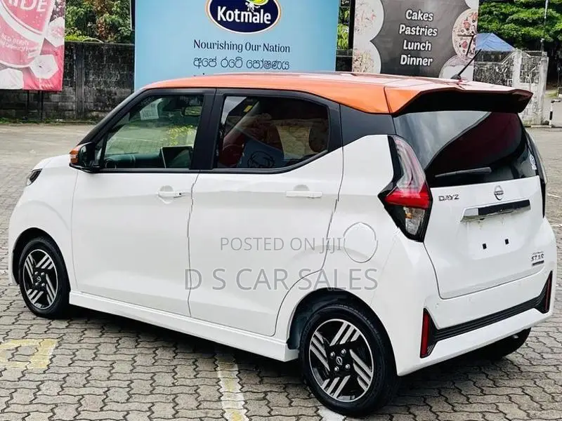 Nissan Dayz Highway Star PrPilot 2025